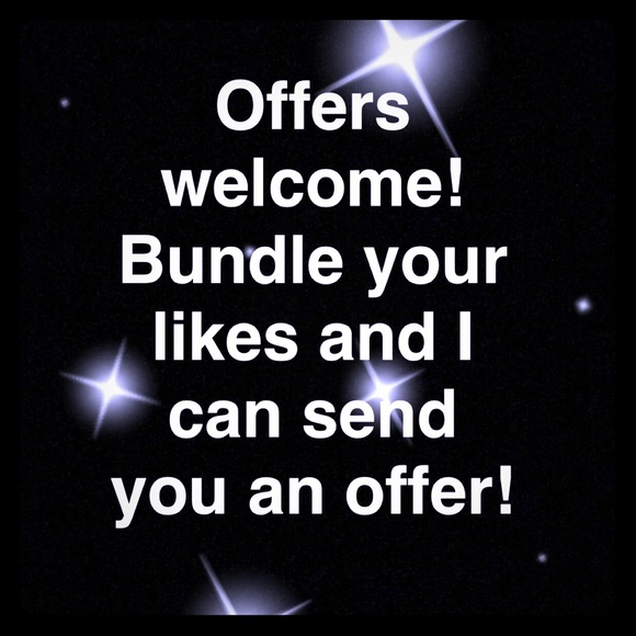 Offers Welcome! - Picture 1 of 1